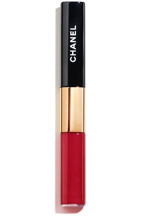 chanel two sided lipstick|chanel lipstick shades.